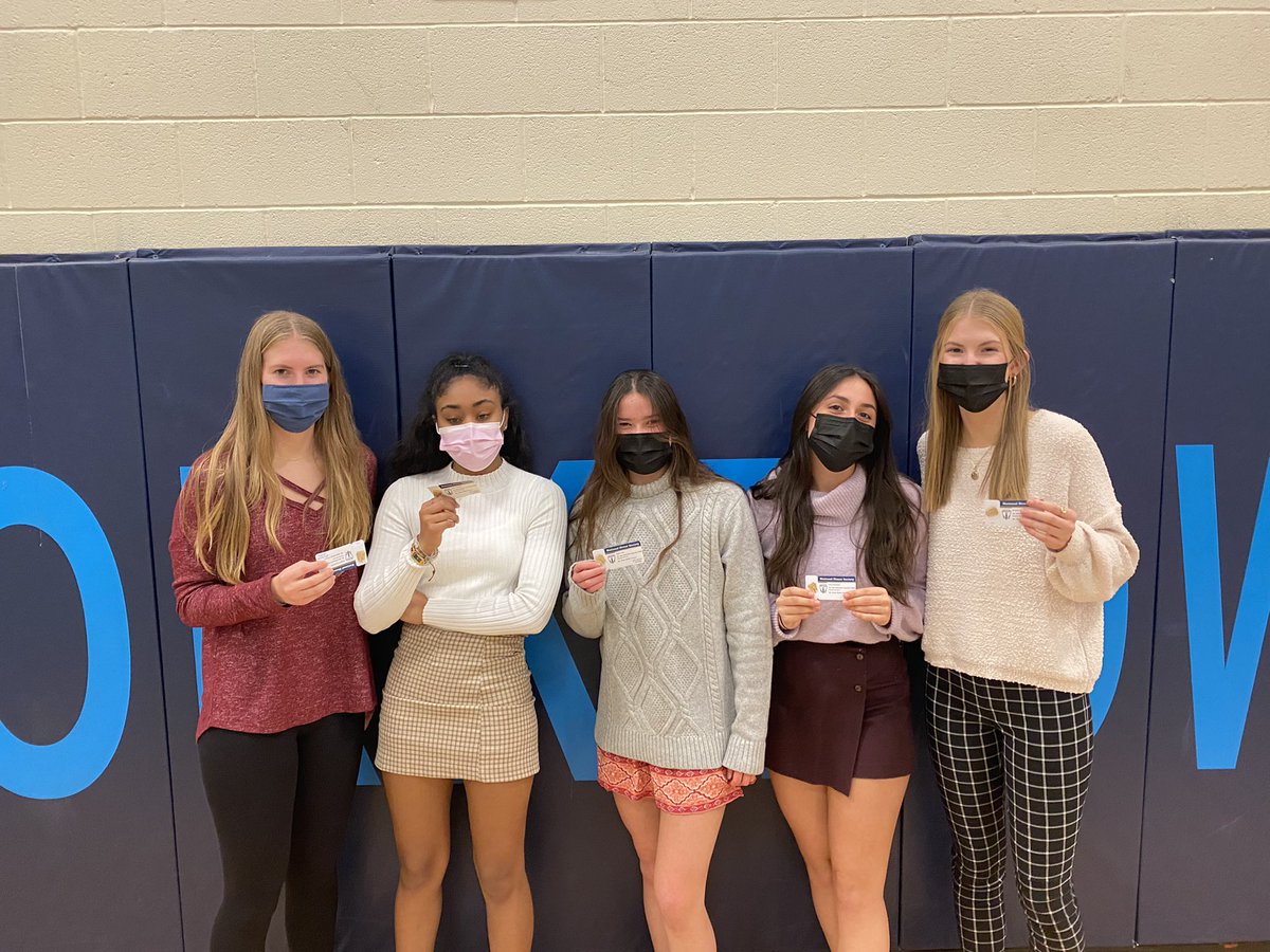 Yorktown Girls Basketball tweet media