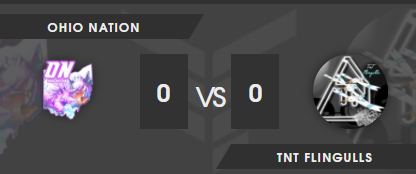 OhioNationPoGo's tweet photo. Week 3 in gold and another rematch for us vs the TnT Flingulls

Currently sitting 1-1 this bout, hoping to make it 2-1. GL this week #Battlers 💪 https://t.co/n0Zlqgtaes