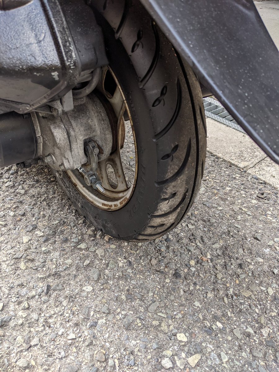 FGmotorcycle's tweet photo. こんにちはフロッグモーターサイクルです🐸スーパーディオ3.2万円　点検、整備済み調子良いですよ　大阪市内2000円で配送いたします！ https://t.co/mau2qy7TN3