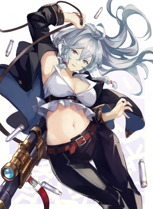 シルヴァねえ 