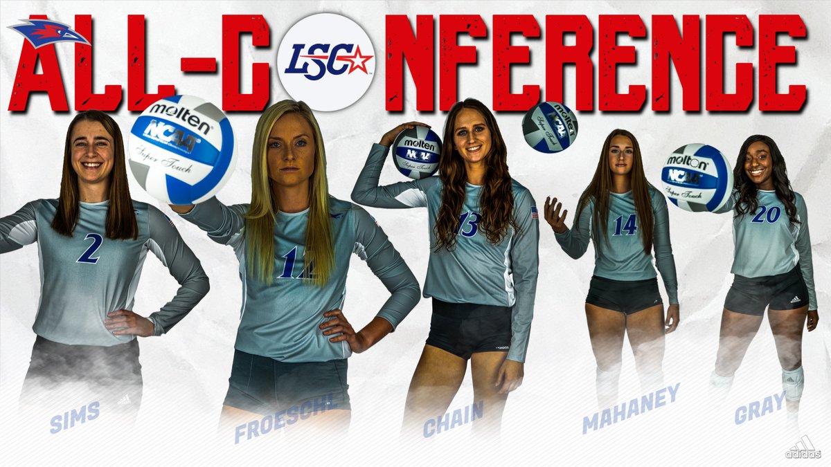 LCU Chaparrals tweet media