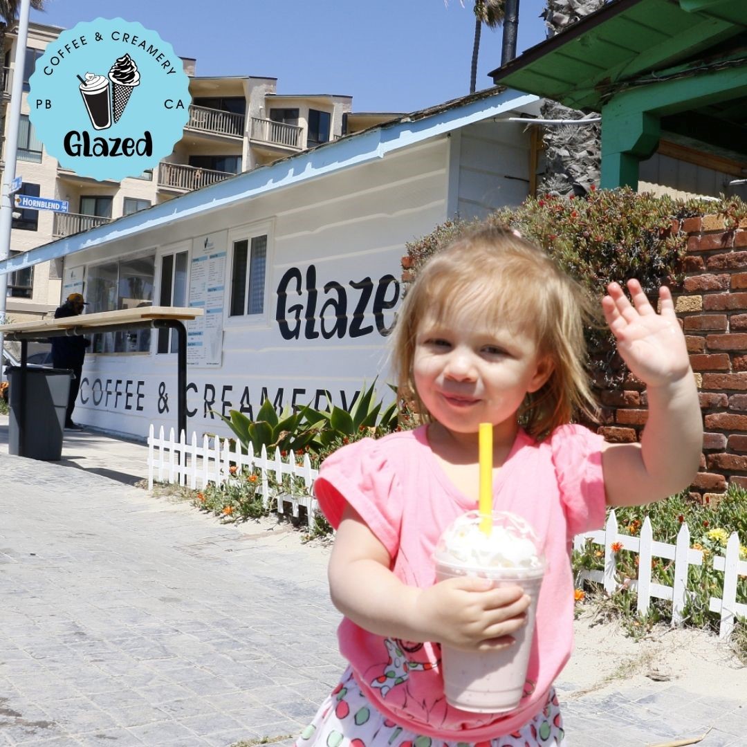 glazedpb's tweet photo. Raise a hand if you're in the mood for a frozen sweet treat! 🍦☀️🌊 Visit our website at https://t.co/8EpM2HgNKb 
#glazedpb #besticecream #coffeeshop #coffeelover #eatlocal #foodstagram https://t.co/oupU1T3Slg
