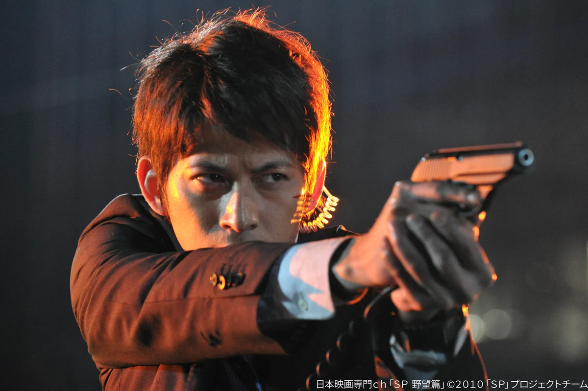 岡田准一　SP!!!! FEcb8iDaMAAtbcF?format=webp&