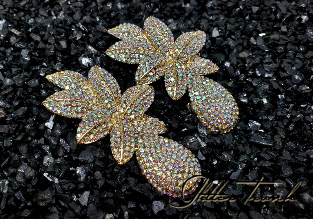 Glitter Trunk tweet media