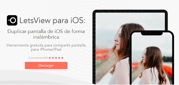 AppleiDeas's tweet photo. LetsView Transmisión de Pantalla Inalámbrica Gratuita https://t.co/DmrUcc3t15 #AppleiDeas @Apowersoft_es https://t.co/AEqe4fluRA