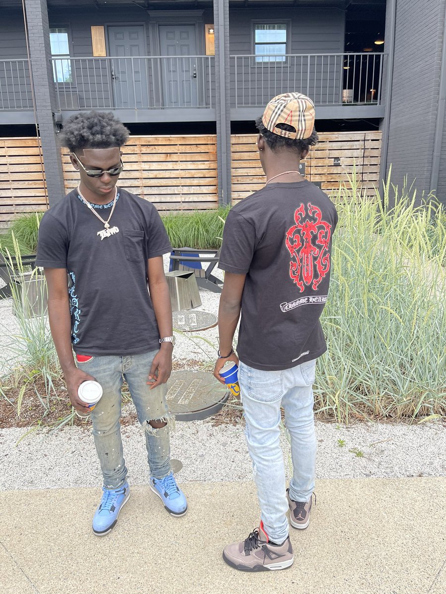 SackRunna Kenny🦅 tweet media