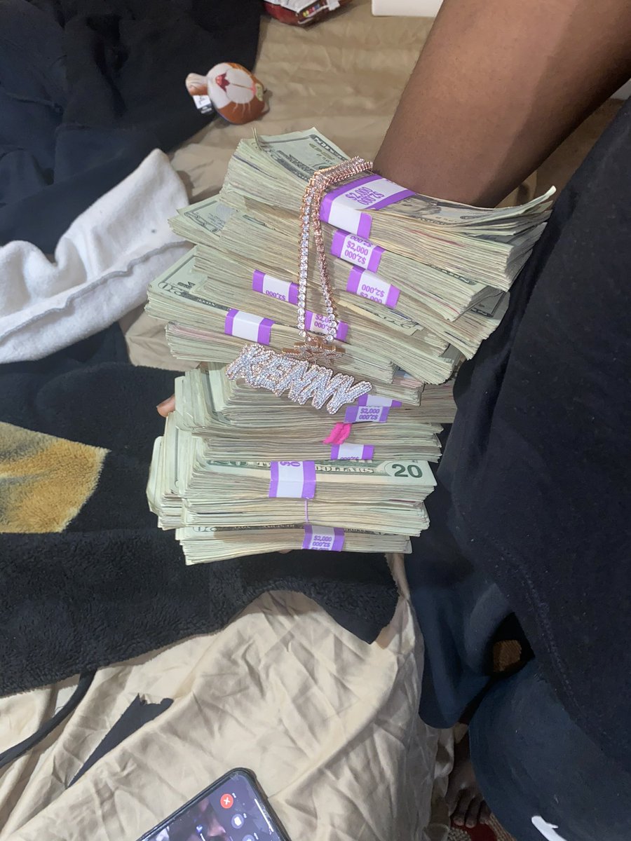 SackRunna Kenny🦅 tweet media