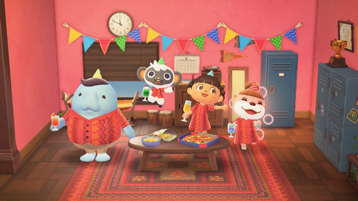 IsleOfStardust's tweet photo. I’m dead 🥺🤩 #ACNH #AnimalCrossing #HHP https://t.co/C7P30gSt57