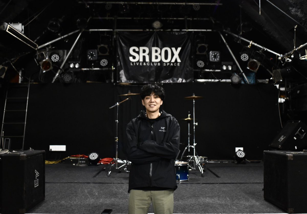 【宮崎SR BOX閉店のお知らせ】
2022年3月31日を持って、
宮崎SR BOXは閉店します！
20年間本当に皆様ありがとうございました！！

140字では書ききれない数々の感謝。。
この場をお借りしてお礼申し上げます。

来年3月31日までしっかりとSRBOXを見届けます！

本当に本当にありがとうございました！！