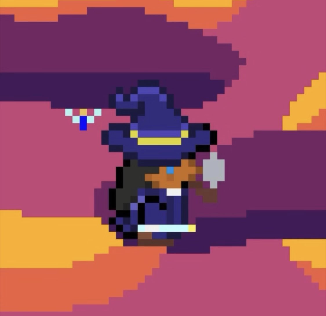 WickedWizardNFT's tweet photo. Have you met the Wizard of the Sunset? She is one of the rarest and most wicked Wizards in the @WickedWizardNFT🧙‍♂️Only few will be minted by such a select few🧙‍♂️

#NFT #NFTGiveaway #NFTdrop #NFTCommmunity #NFTcollection #OpenSeaNFT #NFTcollectibles #NFTartists #WickedWizardsNFT https://t.co/ScGK4T9usC