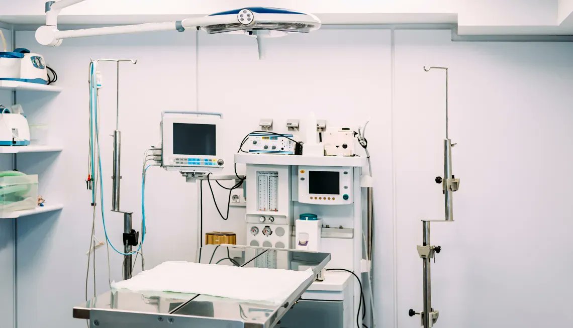 GovInsider's tweet photo. AI technology and video analytics can make the hospital environment more convenient and hospitable. Loke Siew Yeng, Vice President of Digital Business Unit, NEC Asia Pacific Pte Ltd @NEC_APAC explains how.
 #NECxGOVINSIDER #Healthcare #AI 
https://t.co/jaZDoTM6mo https://t.co/SXn5ynP2jk