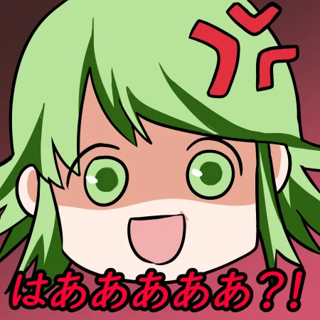 twitchバッヂ作成#イラスト依頼 