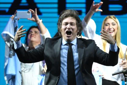 Italianicese's tweet photo. Porque Milei es el tipo que va a introducir ideologia liberal que va a infectar todos los cerebros de los pibes de formosa y se van a curar de ese socialismo prisionero de insfran.
500 mil son, 500 mil liberales vamos a tener, Sí, el 99.99% y el 0.001% es insfran.
#MileiEnFormosa https://t.co/oXUIhZ4ikm