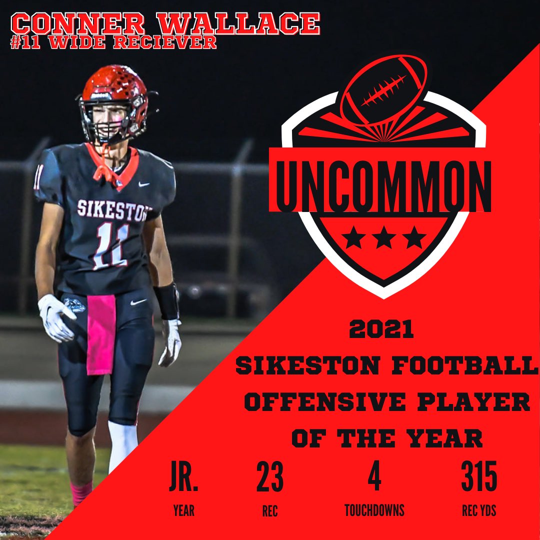 SikestonFtball's tweet photo. #uncommon https://t.co/FNJMjPhwDW
