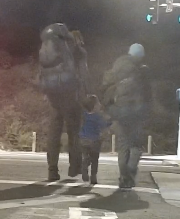TBInvestigation's tweet photo. MORE: We're sharing these to give you our best guess at what they might look like now, especially side-by-side.

This is also the first time since they've disappeared we've been able to definitively place #AmberClare with Jacob.

Tips: 1-800-TBI-FIND/TipsToTBI@tn.gov https://t.co/RQoSiaVw3z