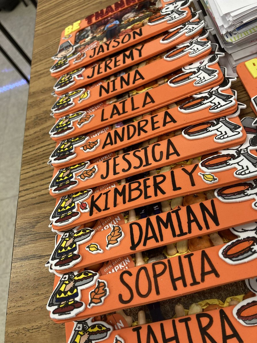 HialeahElem's tweet image. Our kindergarten is getting ready for their Friendship feast tomorrow! #teachertuesday #hesteachers #miamisup