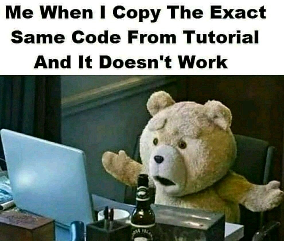 programmerjokesofficial tweet media