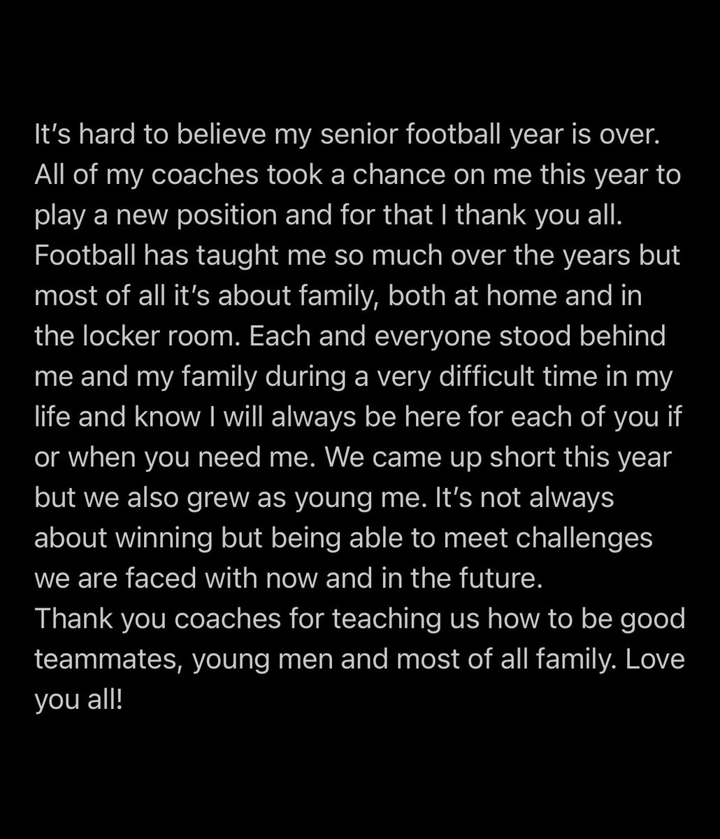 Jackson Duff (@jtd2100) on Twitter photo 