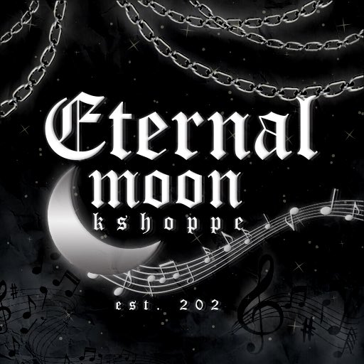 EMKSHOPPE's tweet photo. ☾ Welcome to Eternal Moon Kshoppe !
» • Group Orders 
 #EMKSHOPPE_GO 
» • Giveaways 
 #EMKSHOPPE_GA
» • Onhands 
 #EMKSHOPPE_OH
» • Feedbacks 
 #EMKSHOPPE_FEEBAKCS
» • Updates 
 #EMKSHOPPE_UP https://t.co/kP9o6eRSXF