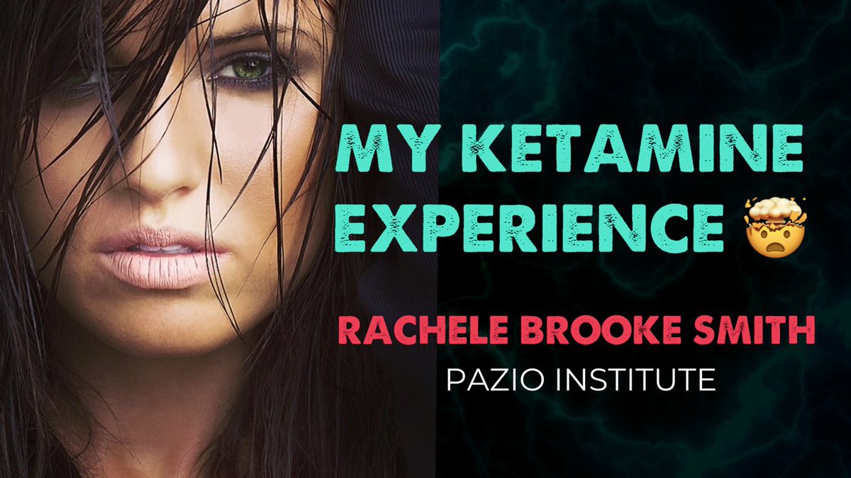 Rachele Brooke Smith tweet media