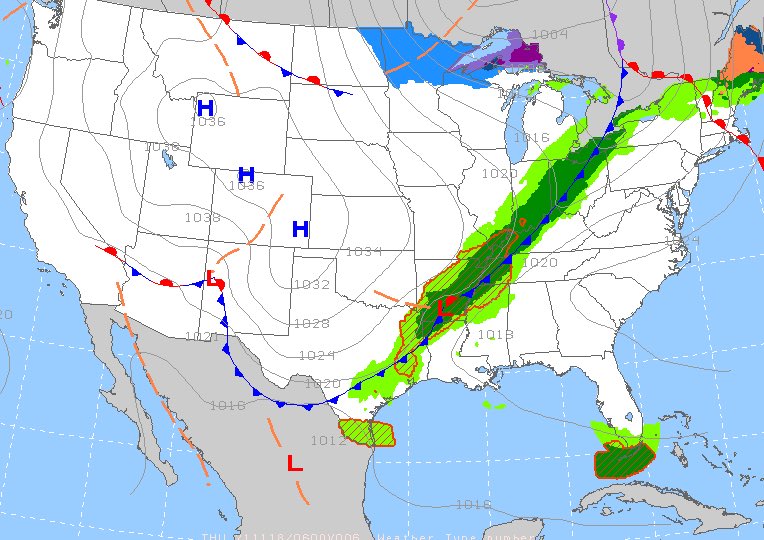 MauroMoralesMtz's tweet photo. Actualmente el Frente Frío está ingresando al norte de #Chihuahua y #Coahuila. En las próximas horas se apoderará de todo el noreste. Prepárense. https://t.co/bT9qbmUuzy