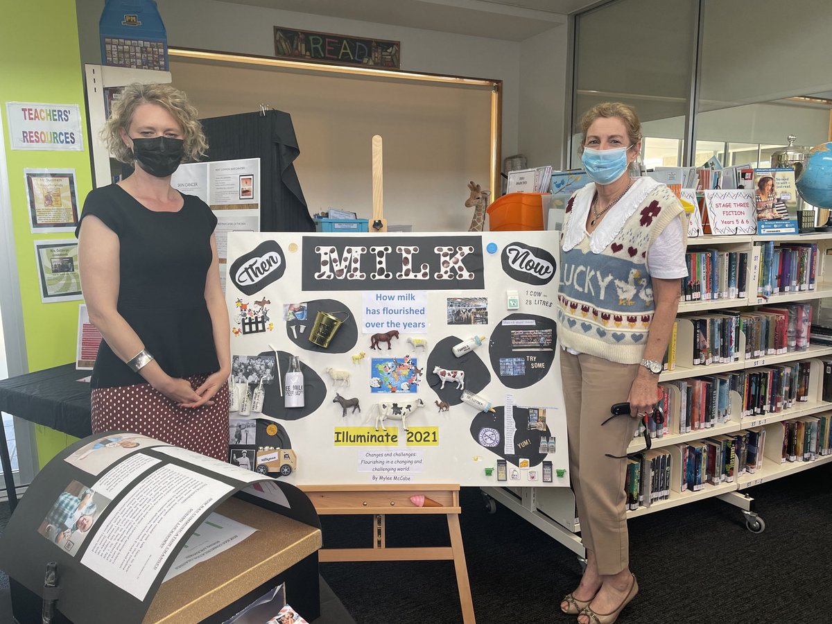 debclancy5's tweet photo. Well done #illuminate #students ⁦@LakesGrammar⁩. Spectacular projects. https://t.co/pG6RM4rHXL