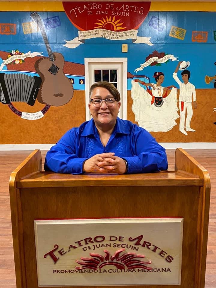 After 4 long years of hard work, I have now been introduced to the community as, Dr. Yvonne M. De La Rosa. This would not have been possible without my Chair &amp; Committee, family, Sulema but most of all my Research Partners. Lifelong Goal ✅ #PhDChat #PhDLife #AcademicChatter