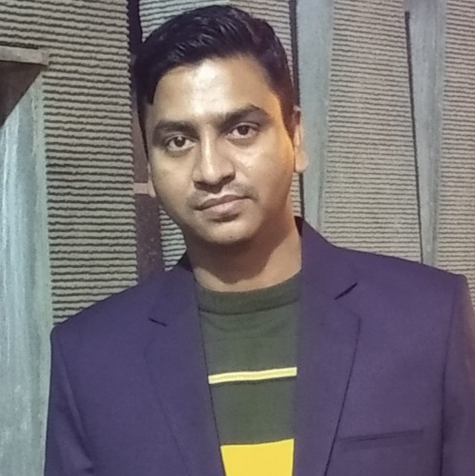 #NewProfilePic