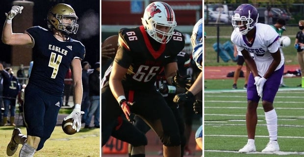 RT @Bucknuts247: The #OhioState commits fared well in updated 2023 Top247 rankings (FREE) 
https://t.co/WByiPwZ1vY https://t.co/tSZ6B1TfM0