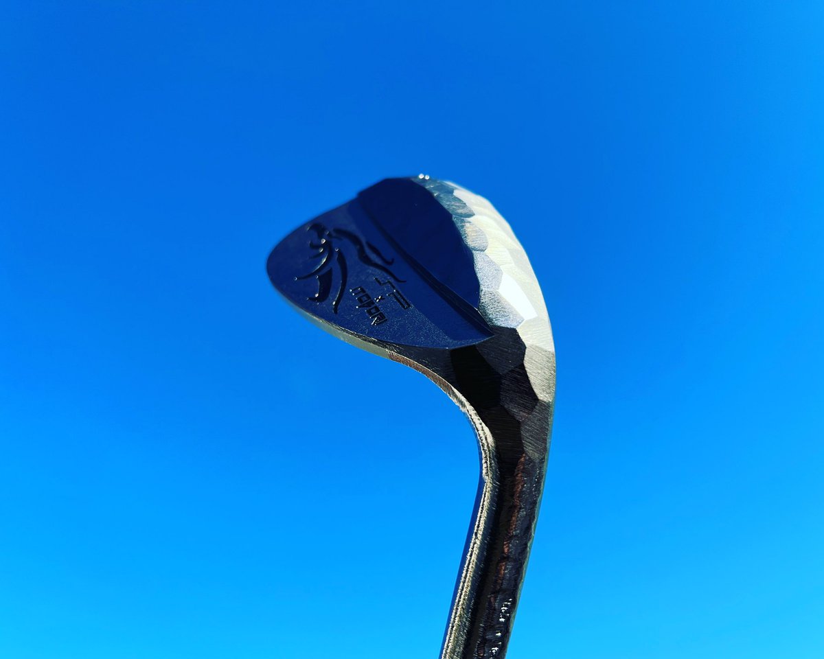 sanki_planaria's tweet photo. #sankiplanaria #サンキプラナリア #sp #powered #by #arithree #golfbrand #madeinjapan #handmade #憧れのゴルフクラブ  #鑑賞ゴルフ #luxuryclub #ordergolfclub #amateurgolfer #golf #ゴルフ #seeyouagain https://t.co/jHP1Qkpkgm