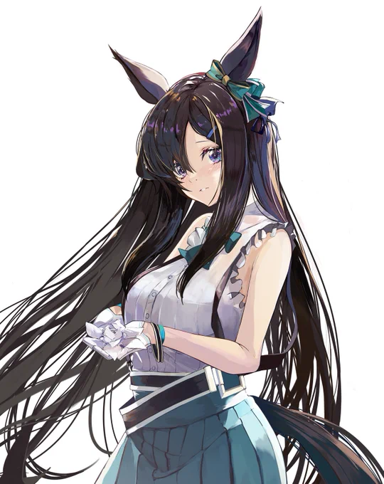 お待ちしてた記念 