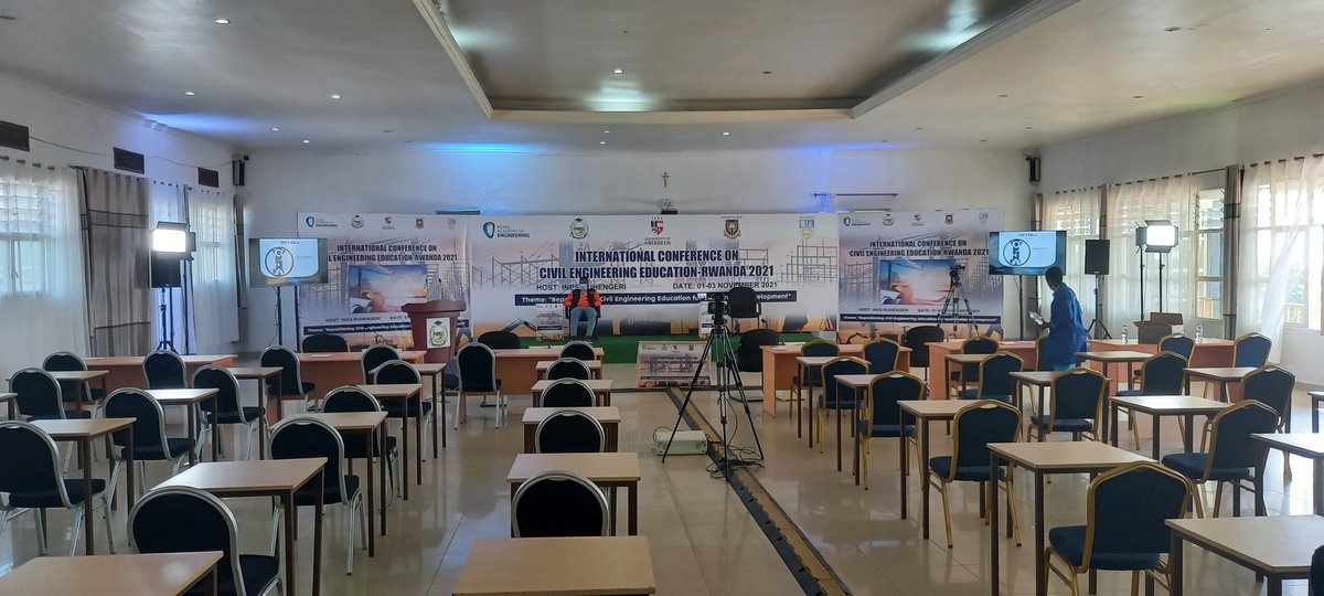 top5sai's tweet photo. #TOP5SAI_EVENTS provides audio-visual & multimedia services and expertise in designing and setting of physical and virtual conferences ( Live streaming) we offer a 360 degrees services for your conference, You're welcome π
#TheSmartEventForSmartPeople https://t.co/DPs7sBBjOt