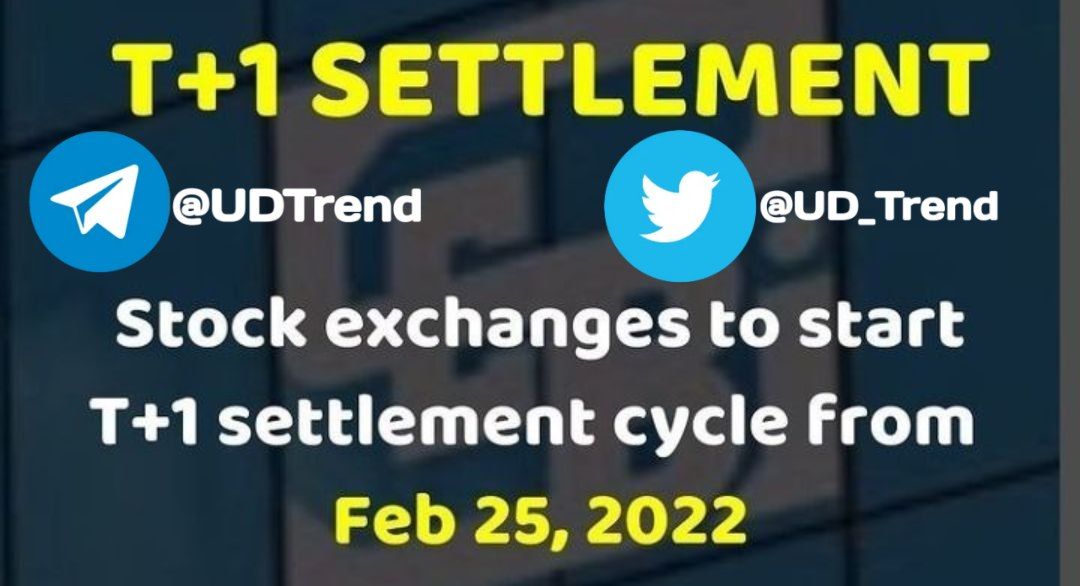 UD_Trend's tweet photo. Get Ready For It..👇

#StockMarket #Nifty50 #NiftyBank #Sensex #Daytrader #DayTrade #Stocks #stockstowatch #investing #sharemarket #StockMarket #news #trading #INTRADAY #Fii #Dii https://t.co/a4pdhYwZDM