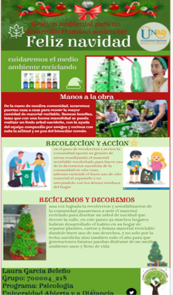 Laura Garcia tweet media