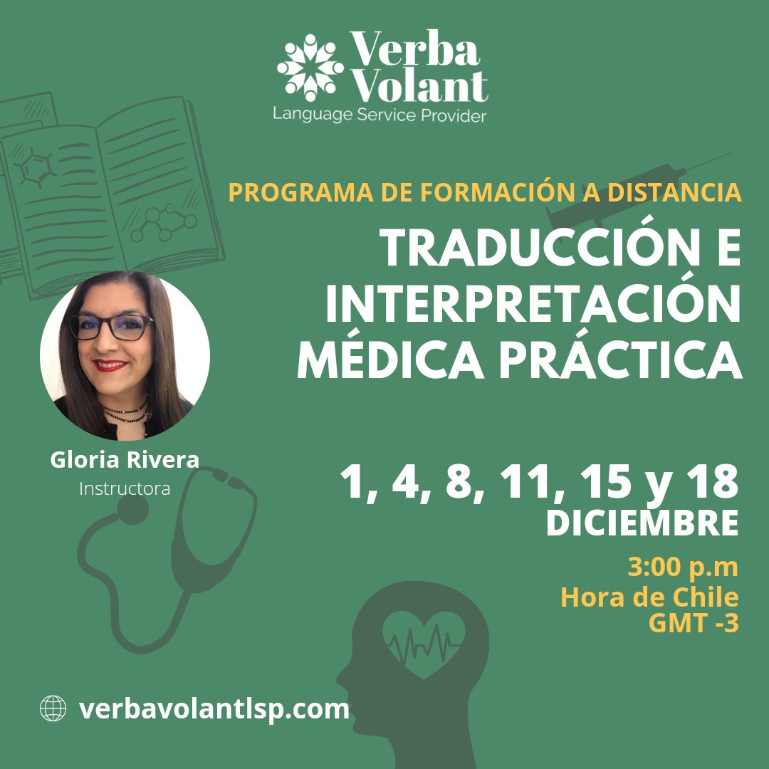 VerbaVolant LSP tweet media