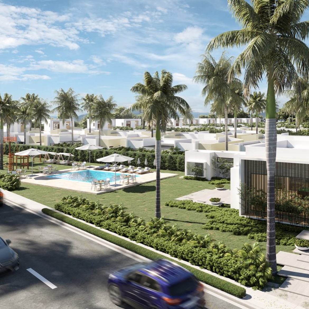UnaraGroup's tweet photo. Contact us if you want to
Invest today in a tourist
destination, Punta Cana, in
the heart of the Caribbean
.
.

🏘Gated communities in punta cana
.

#luxury #Gated #PuntaCana #realestate #tourism #caribbean https://t.co/gLOUWeET31