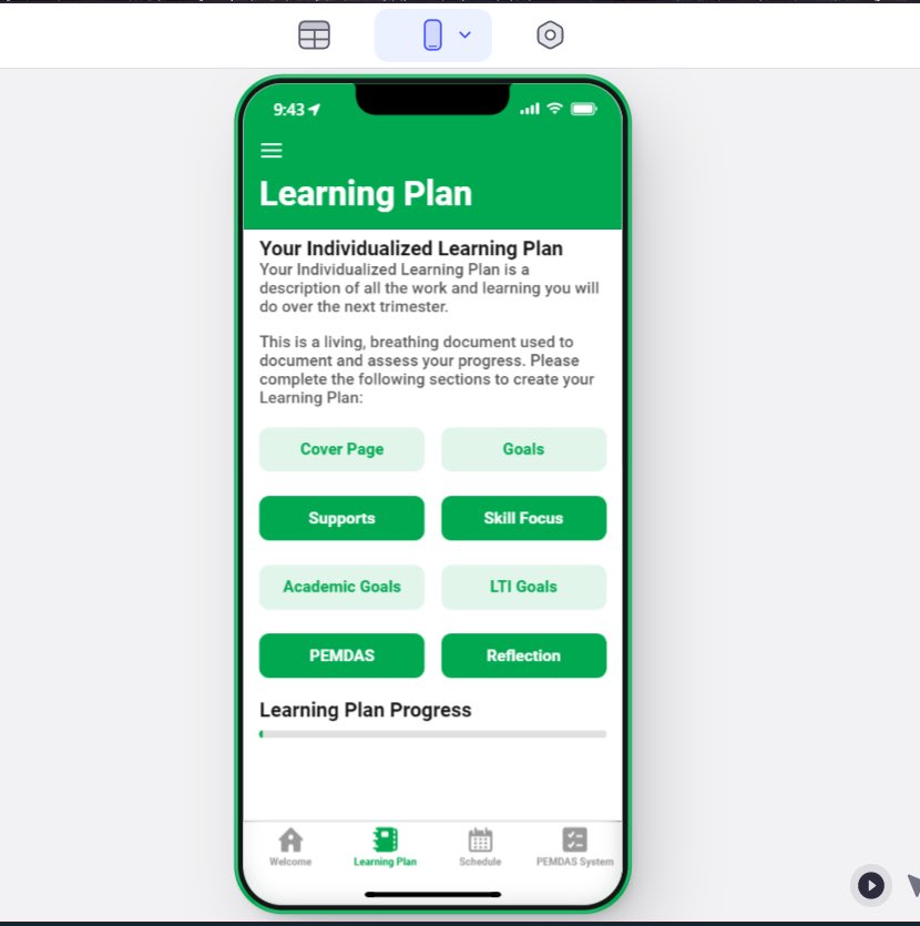 stevesbrainhurt's tweet photo. Continuing to develop my app. My guy ⁦@_docwilliams⁩ from #awcbootcamp keeps suggesting we produce it publicly. Still working on the backend quite a bit but here are some new pages I’ve been working on. https://t.co/YlPTbyHU3g