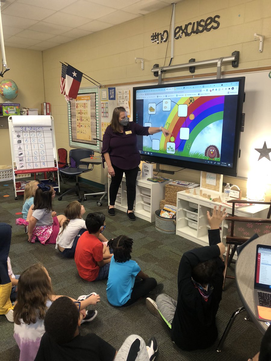 <a href="/bcegelles1/">Mrs. Gelles' Class</a> <a href="/BearCreekElem/">Bear Creek</a> #teambce @dvneighborsEDU We Love Breakout!! Thank You Mrs. Neighbors for coming walk us through! You are the Best!! It was so FUN-and love working out a problem!!