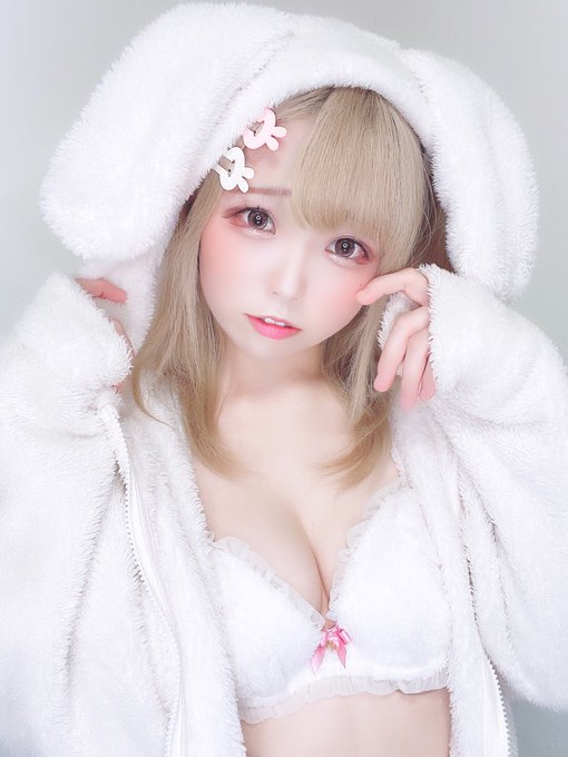 Twitterのコスプレ画像6