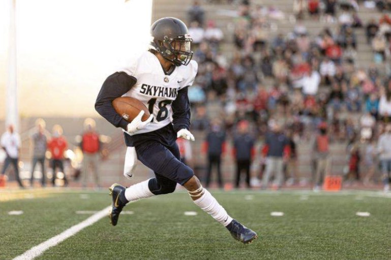 Kaiden Parrish tweet media