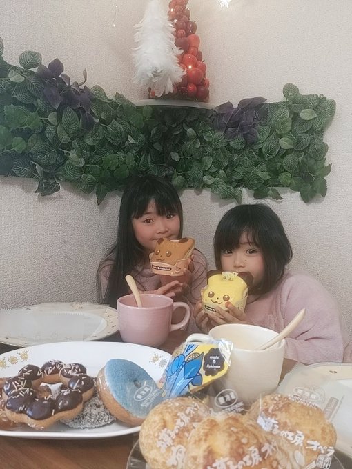 Twitterのコスプレ画像36