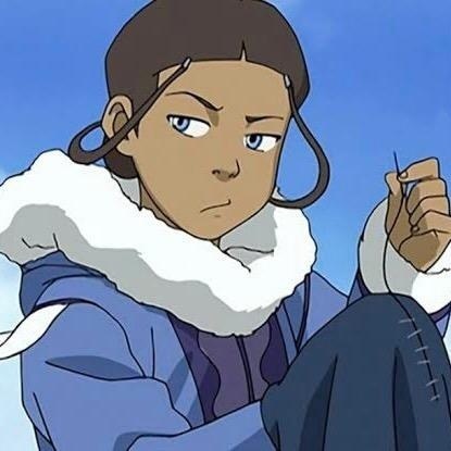 SceneKnitting's tweet photo. Avatar: The Last Airbender, 2005.
Season 01, Ep. 04.
.
.
.
#Avatar #AvatarTheLastAirbender #mending #mend #yarn #yarnaddict #coser #neddle https://t.co/7zSyG5o4TF