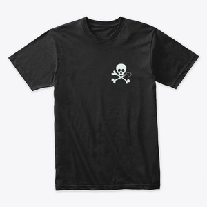 StarvedDog's tweet photo. Skull and Hip bone t-shirt is perfect for hip replacement professionals and those with upgraded parts!   
https://t.co/02pVvydf4c https://t.co/0qLsMj8aCX