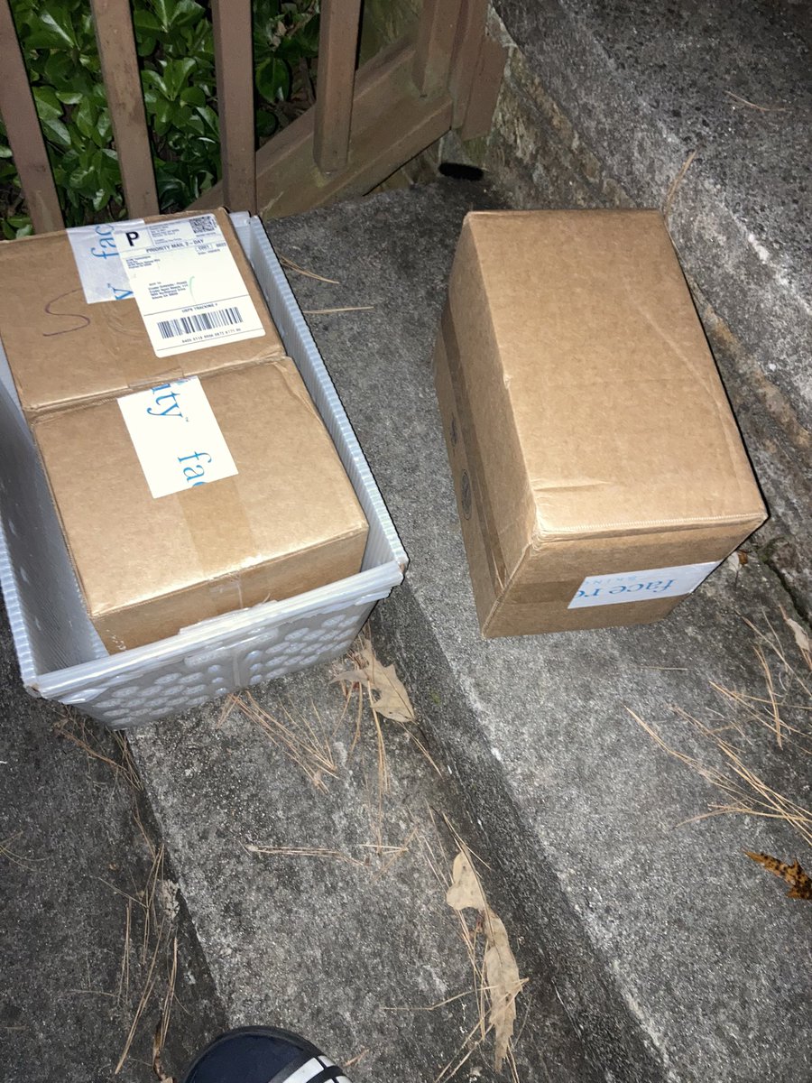 DJ Rock Most tweet media