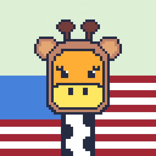 GiraffeSol NFT | Mint Closed tweet media