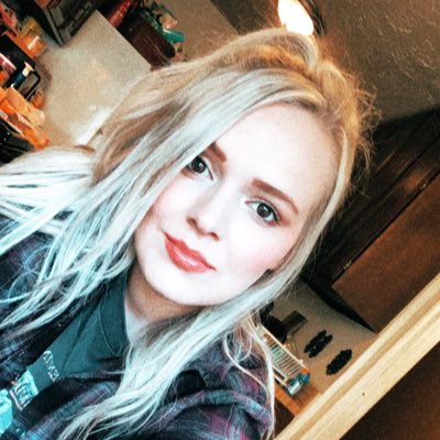 thRealAnaBallou's tweet photo. #NewProfilePic https://t.co/Cm1RfAhhzS