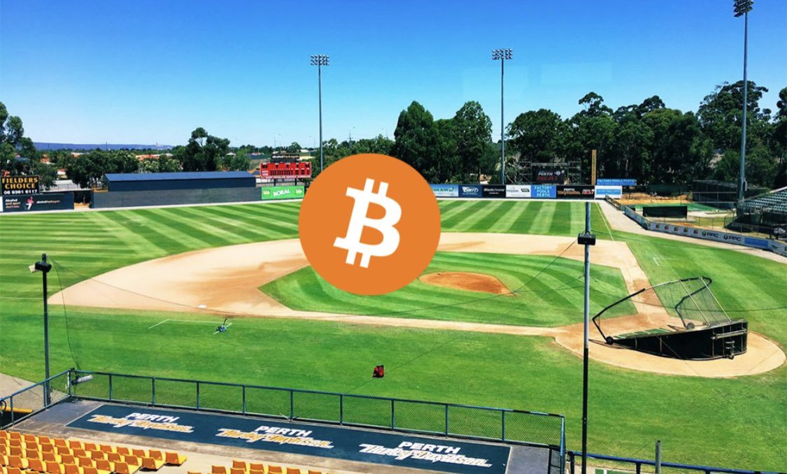 Bitcoin Magazine tweet media