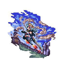 蒸気騎士イザムバードのtwitterイラスト検索結果