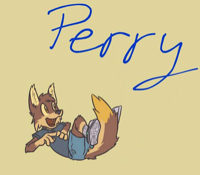 PerryTheKid tweet picture