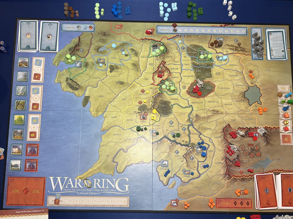 CARDBOARD! tweet media